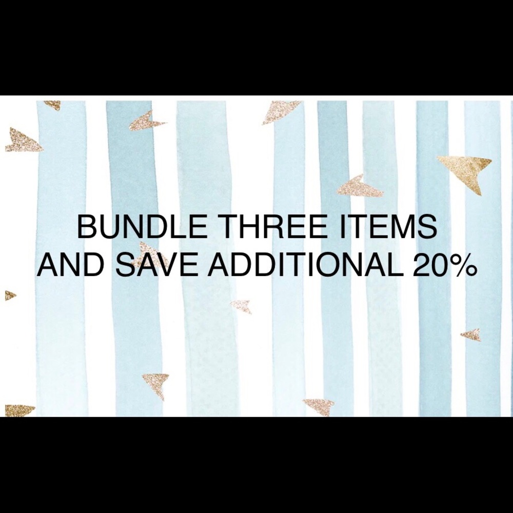 SPECIAL DEAL